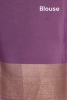 Pure Mysore Crepe Silk Saree